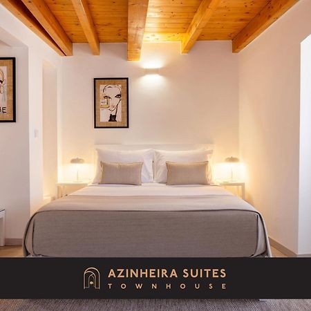 Azinheira Suites Townhouse - Alojamento Turistico (Adults Only) Elvas Bagian luar foto