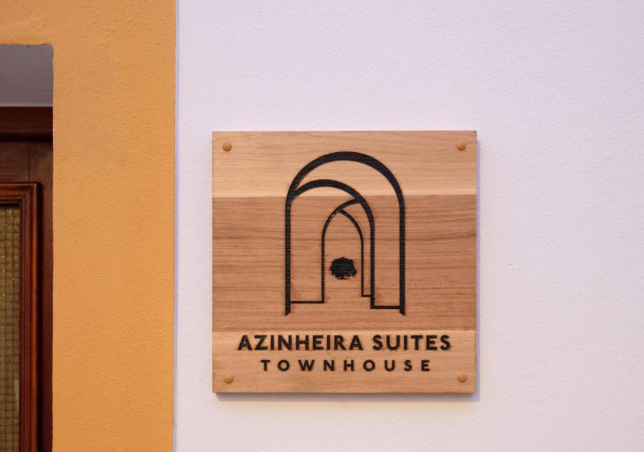 Azinheira Suites Townhouse - Alojamento Turistico (Adults Only) Elvas Bagian luar foto