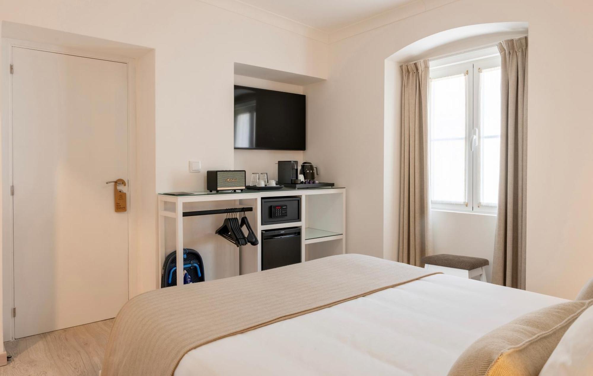 Azinheira Suites Townhouse - Alojamento Turistico (Adults Only) Elvas Bagian luar foto