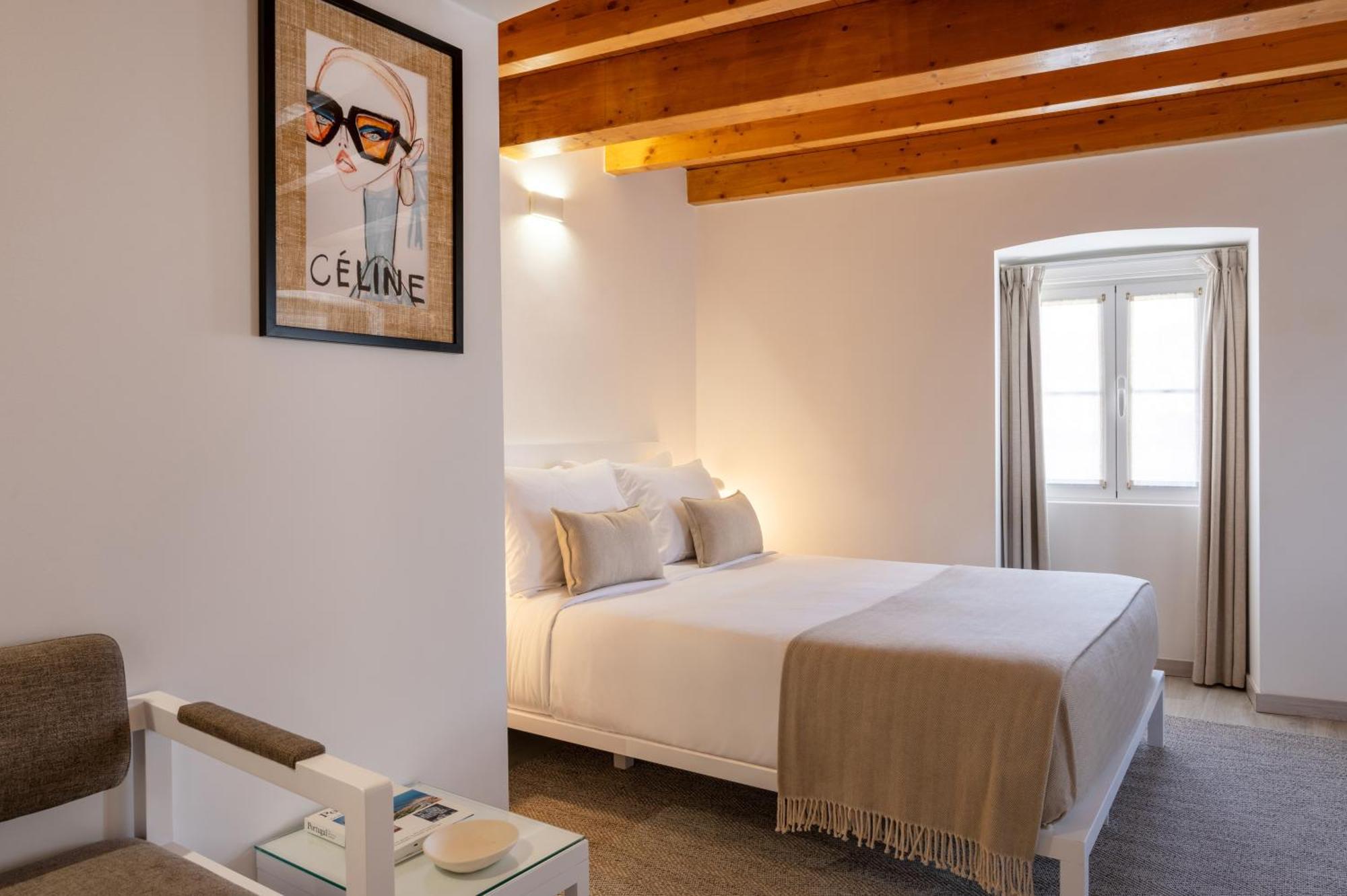 Azinheira Suites Townhouse - Alojamento Turistico (Adults Only) Elvas Bagian luar foto