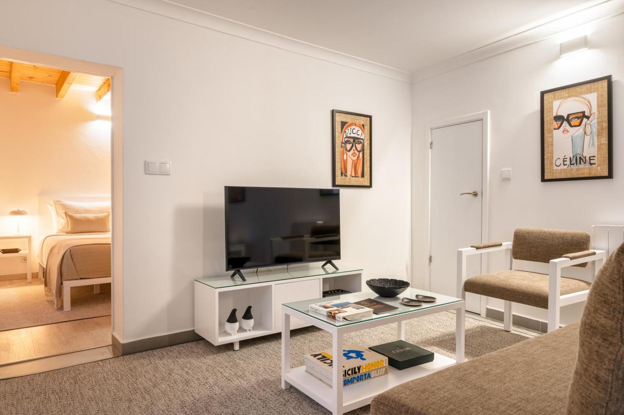 Azinheira Suites Townhouse - Alojamento Turistico (Adults Only) Elvas Bagian luar foto