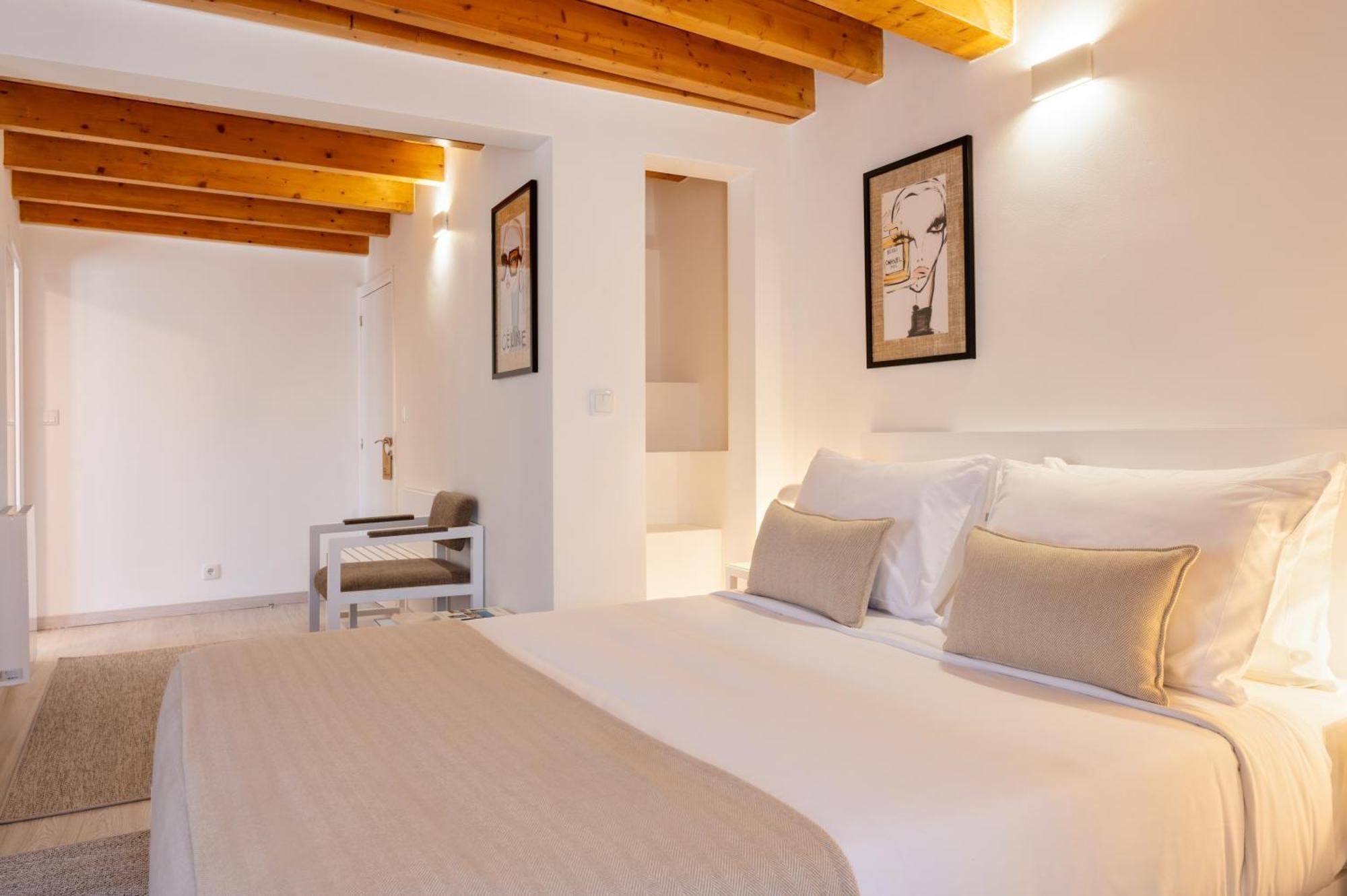 Azinheira Suites Townhouse - Alojamento Turistico (Adults Only) Elvas Bagian luar foto