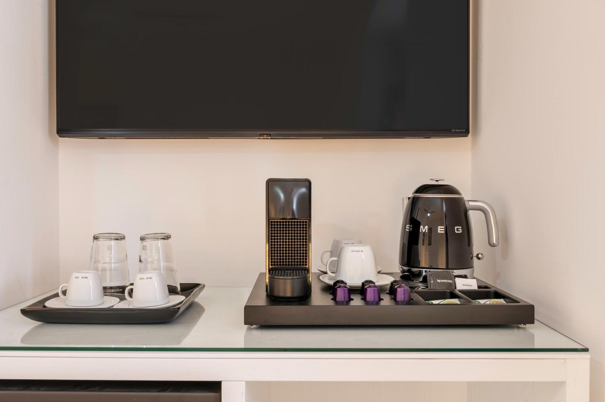 Azinheira Suites Townhouse - Alojamento Turistico (Adults Only) Elvas Ruang foto