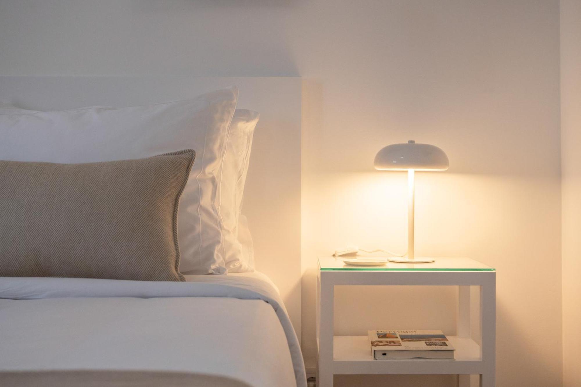 Azinheira Suites Townhouse - Alojamento Turistico (Adults Only) Elvas Ruang foto
